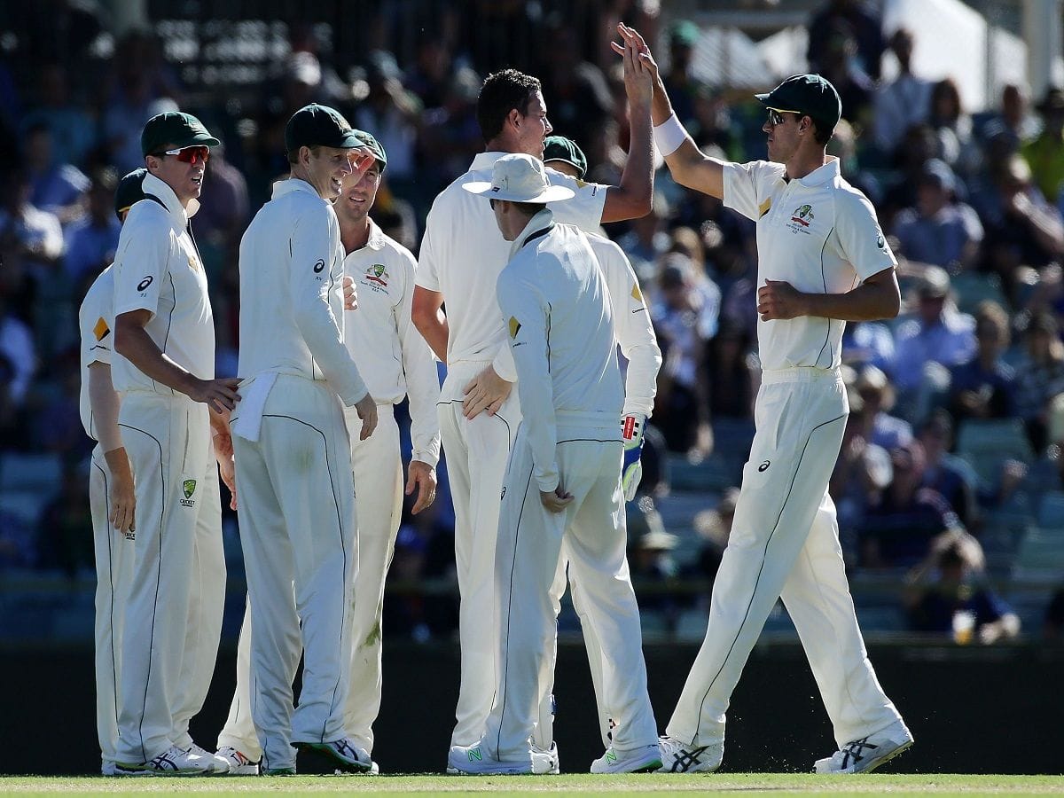 IND vs AUS सीरीज के बीच ऑस्ट्रेलिया के धाकड़ बल्लेबाज ने लिया संन्यास